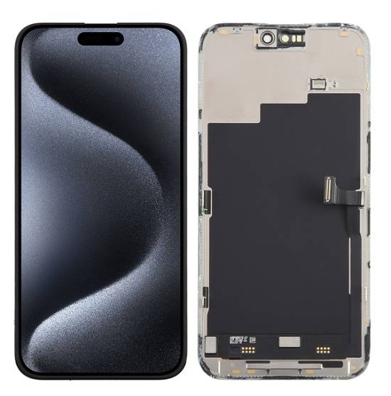 Original LCD Apple iPhone 16 Pro Max ( Skidani )